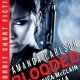Blog Tour Interview: Jessica McClain: Blooded: A Jessica McClain Novella by Amanda Carlson